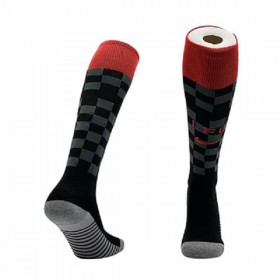 Liverpool Ausweich Socken 2020-2021